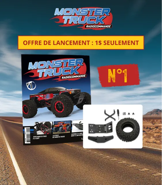 Monster Truck